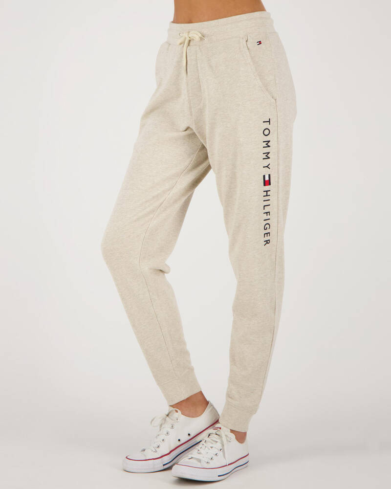 Tommy Hilfiger Hawk Track Pants for Womens