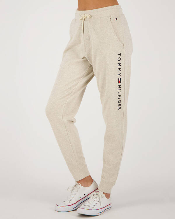 Tommy Hilfiger Hawk Track Pants for Womens