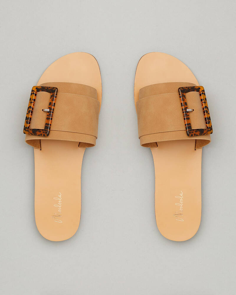 Mooloola Bondi Sandals for Womens