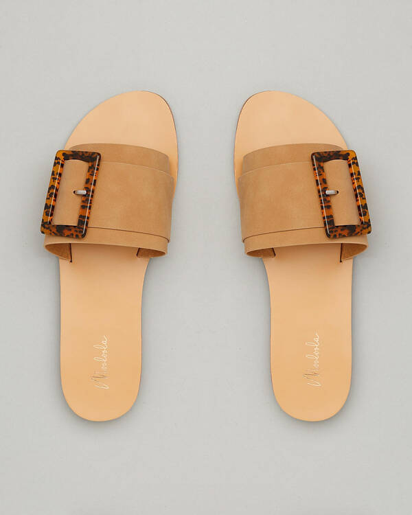 Mooloola Bondi Sandals for Womens