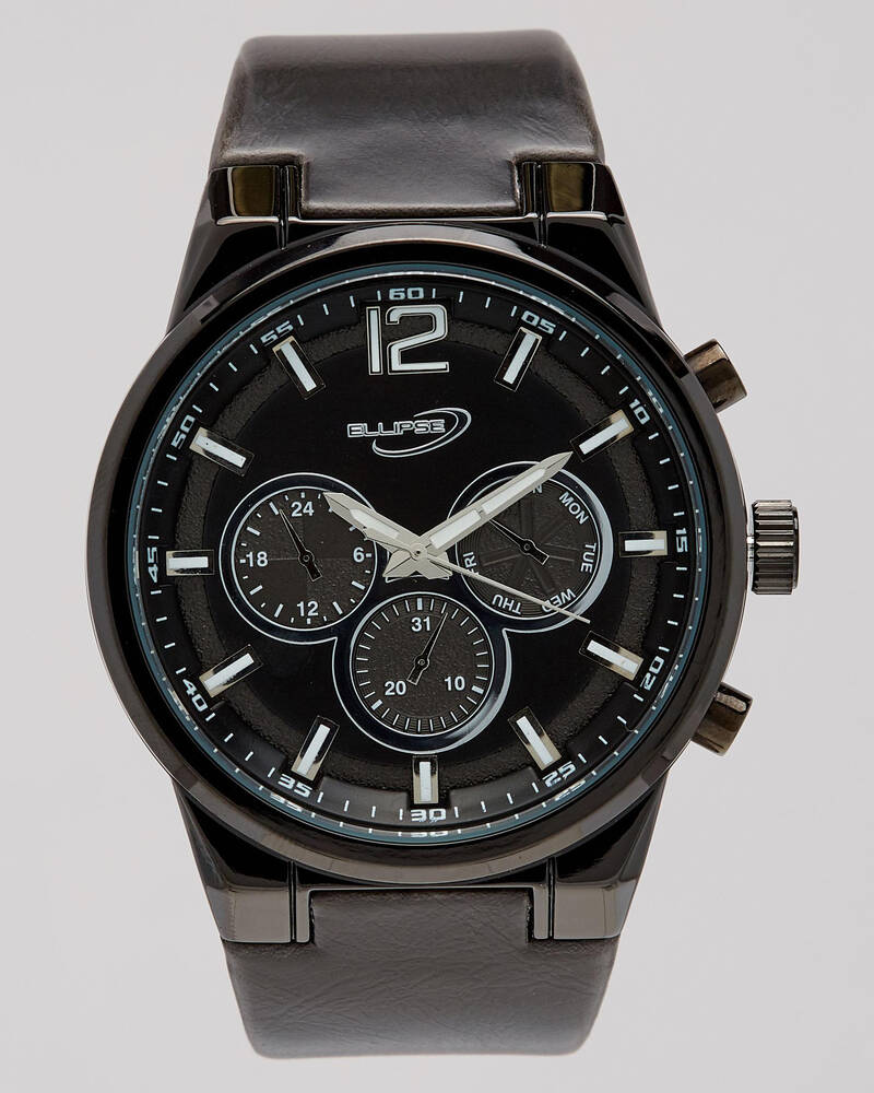 Ellipse Hampton Watch for Mens