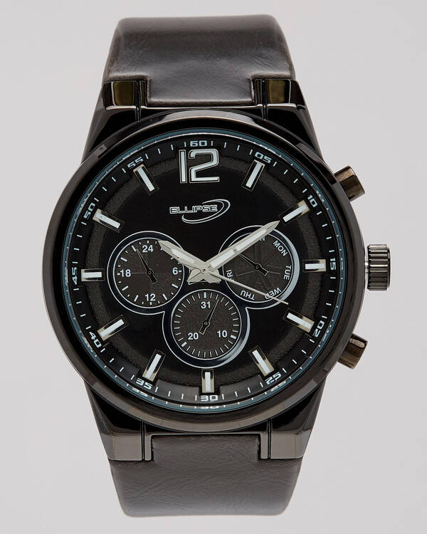 Ellipse Hampton Watch for Mens