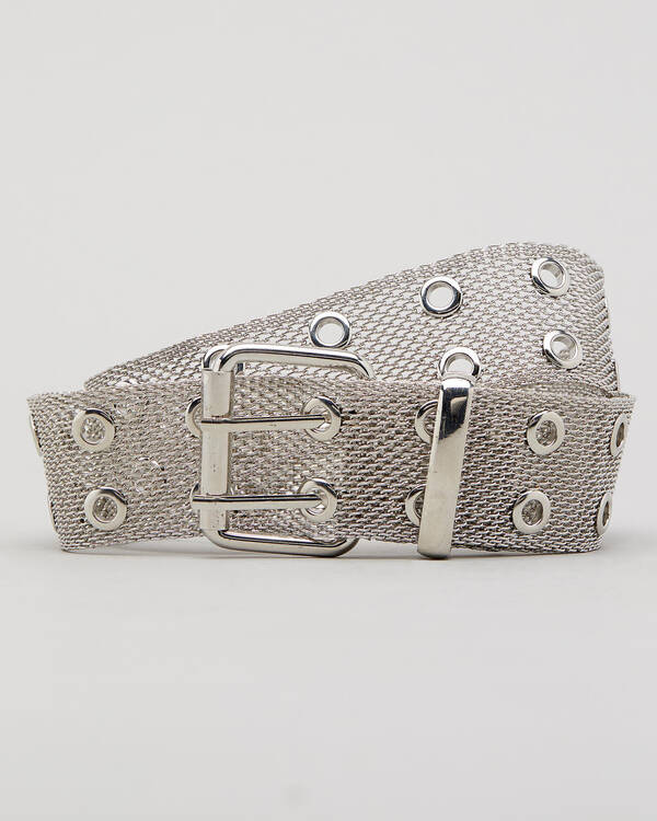 Ava And Ever Domino Belt for Womens