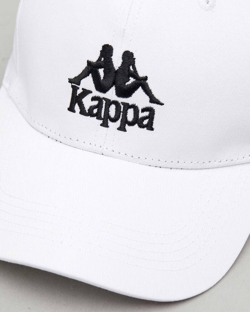 Kappa Authentic Braftan Cap for Womens