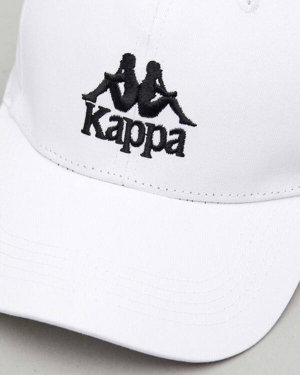 Kappa Authentic Braftan Cap for Womens