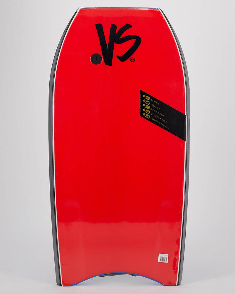 Versus Spark 40" Bodyboard for Mens