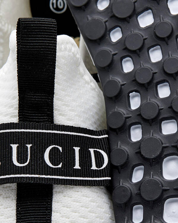 Lucid Bolton Shoes for Mens