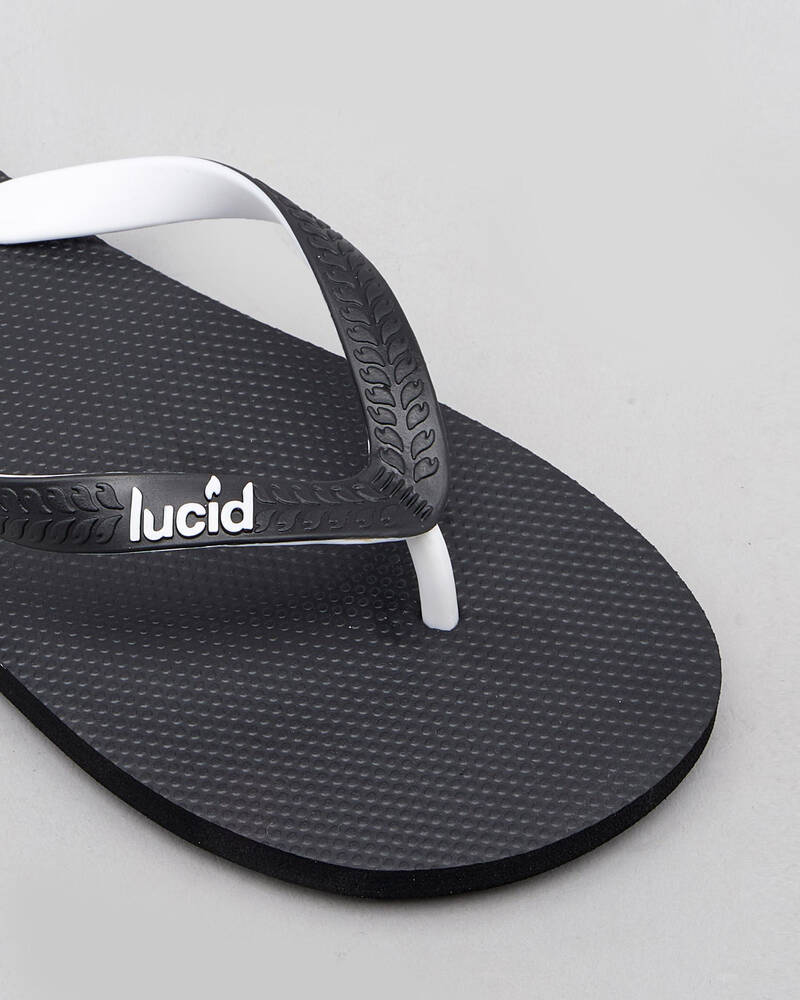 Lucid Coerce Thongs for Mens
