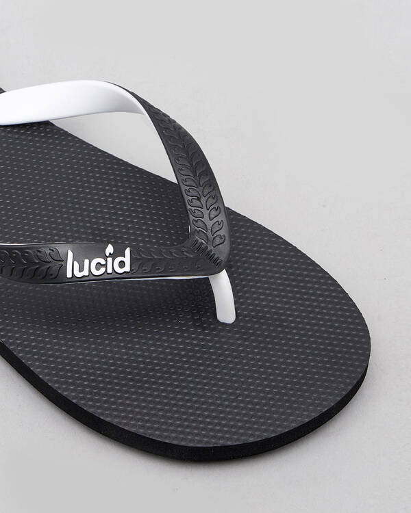 Lucid Coerce Thongs for Mens