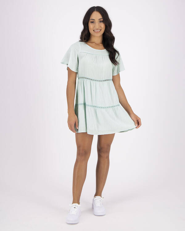 Yours Truly Austin Dress for Womens