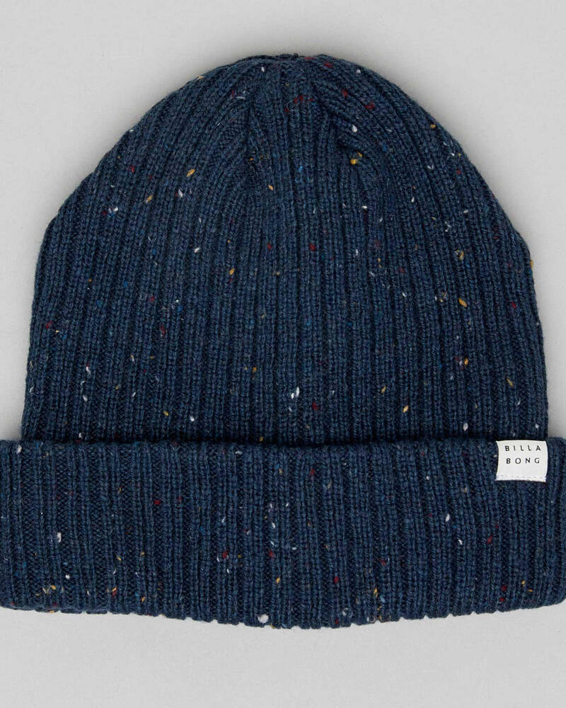 Billabong Arcade Speckled Bean for Mens