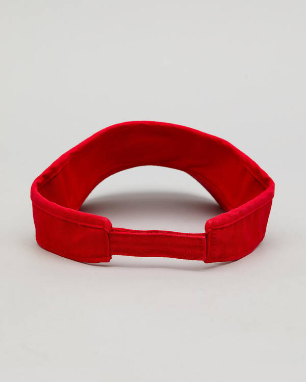 American Needle Coke Visor for Womens