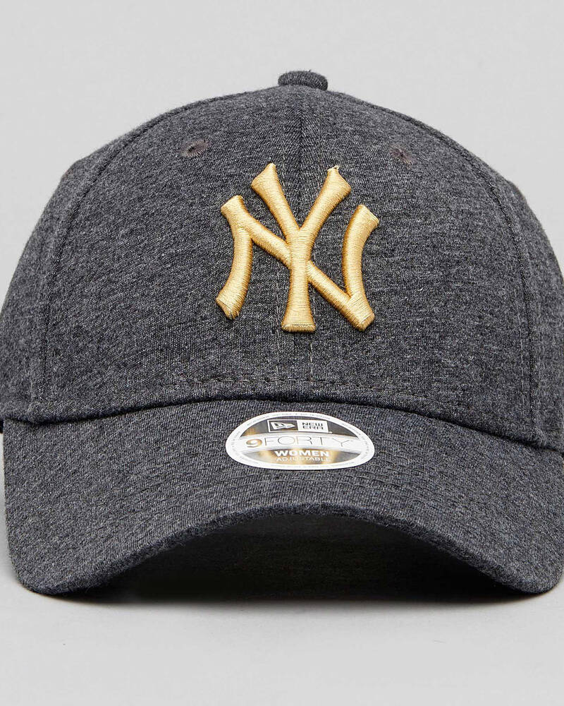 New Era NY Yankees Cap for Womens