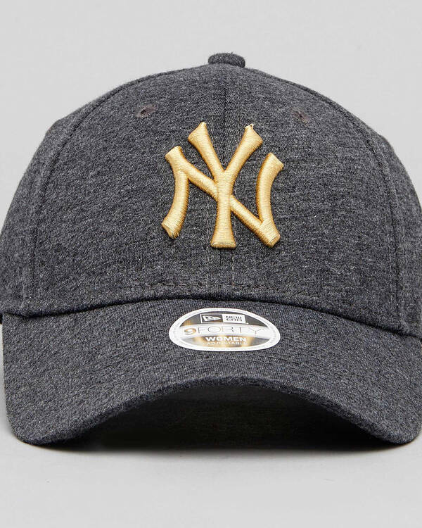 New Era NY Yankees Cap for Womens