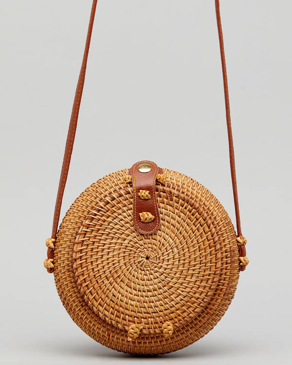 Mooloola Gili Sling Bag for Womens