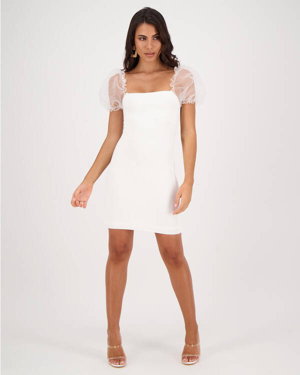 Into Fashions Aurora Dress for Womens