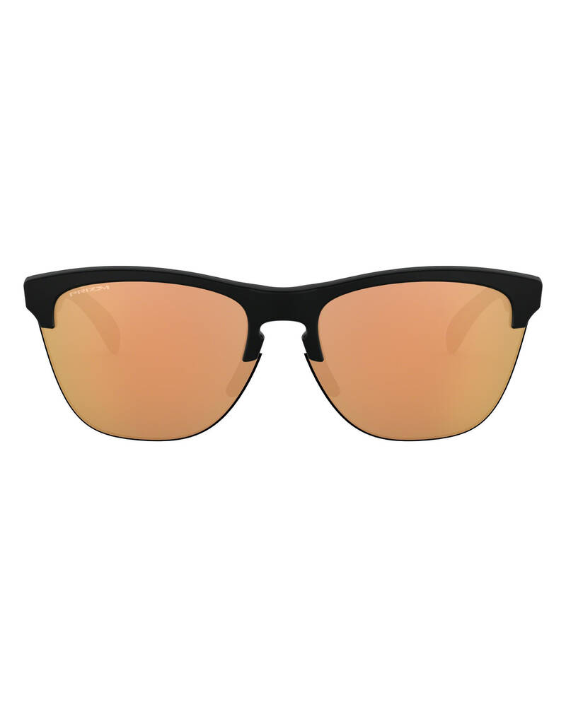 Oakley Frogskin Lite Sunglasses for Mens
