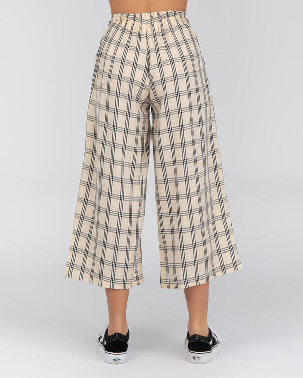Mooloola Cadence Pants for Womens