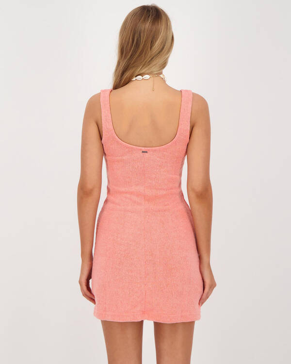 Rusty Sinagra Dress for Womens