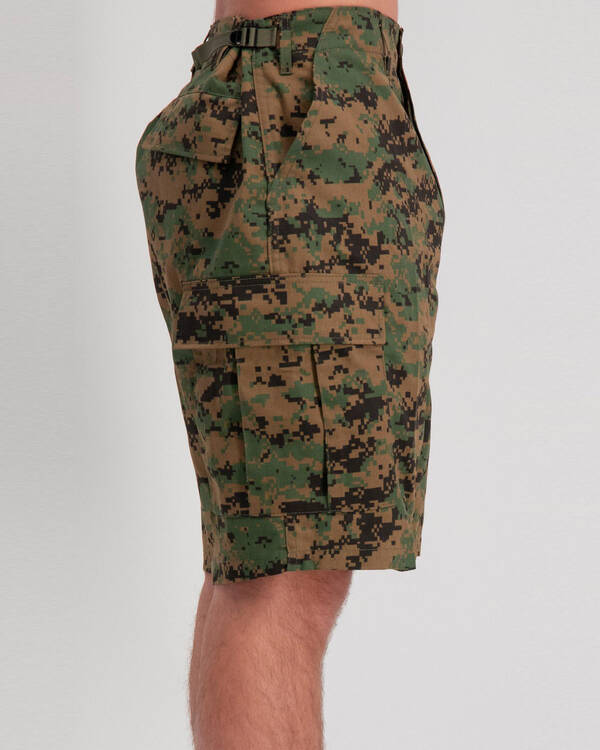 Rothco Tactical BDU Short for Mens