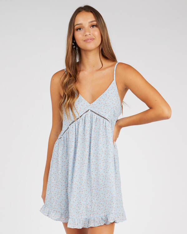 Runaway Heart Yasmin Dress for Womens