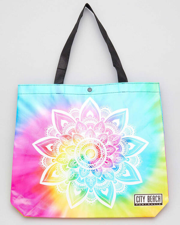 Mooloola Star Bright Eco Bag for Womens