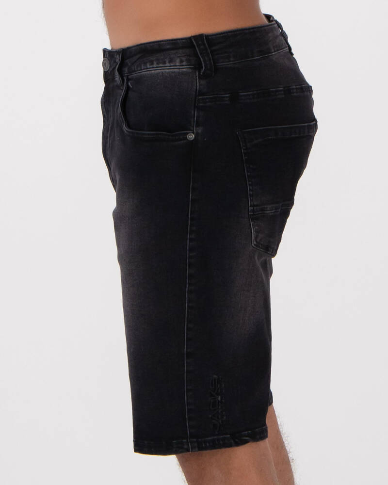 Jacks Carbon Walk Shorts for Mens