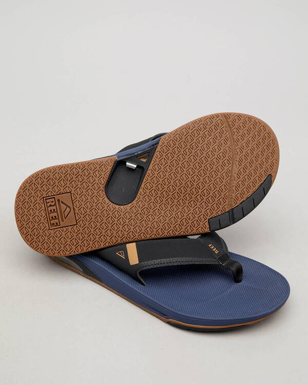 Reef Fanning Low Thongs for Mens
