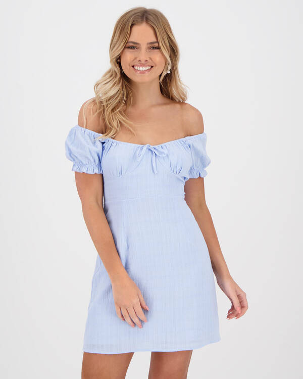 Mooloola Arlo Dress for Womens