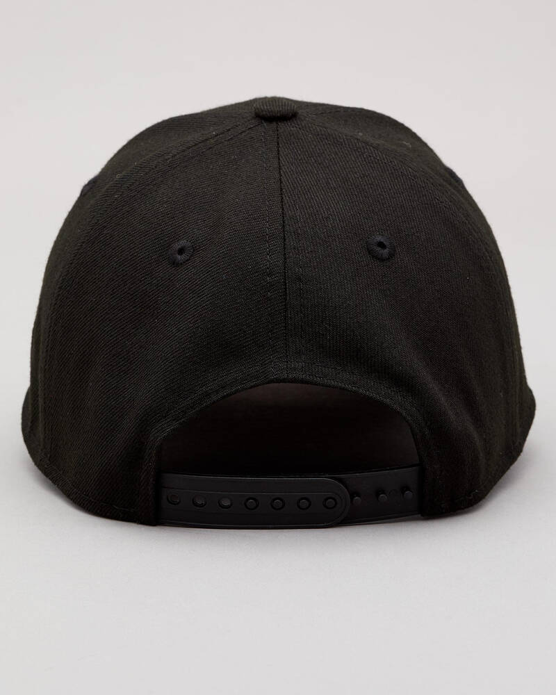 New Era New York Yankees 9Forty Snapback Cap for Mens