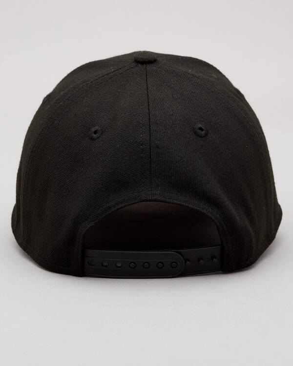 New Era New York Yankees 9Forty Snapback Cap for Mens