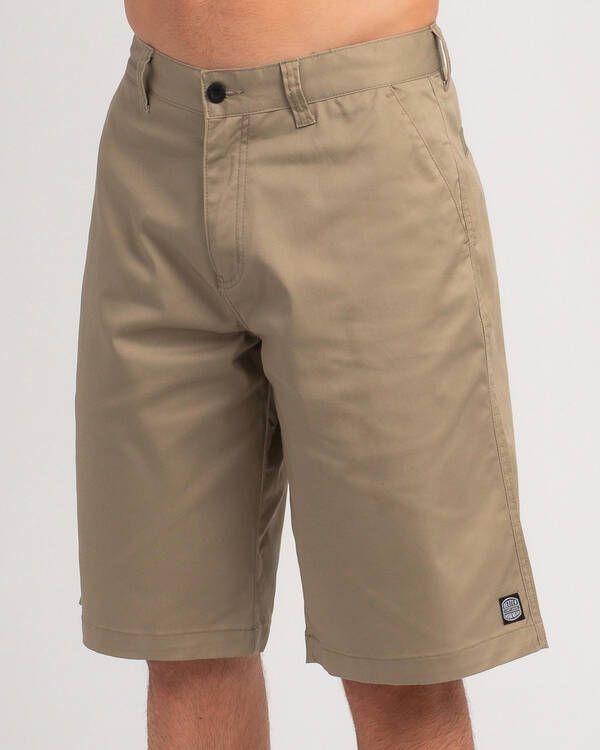Dexter Dexter Swelter Shorts for Mens