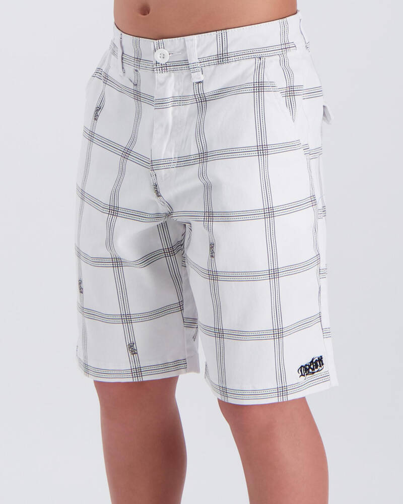 Dexter Boys Aspire Walkshort for Mens