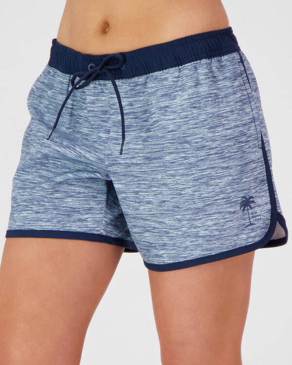 Rip Curl Cocoa Beach Board Shorts for Womens
