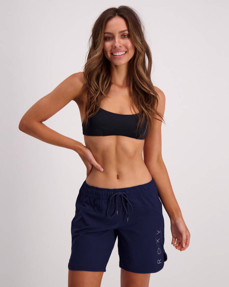 Roxy Chill Love Board Shorts for Womens
