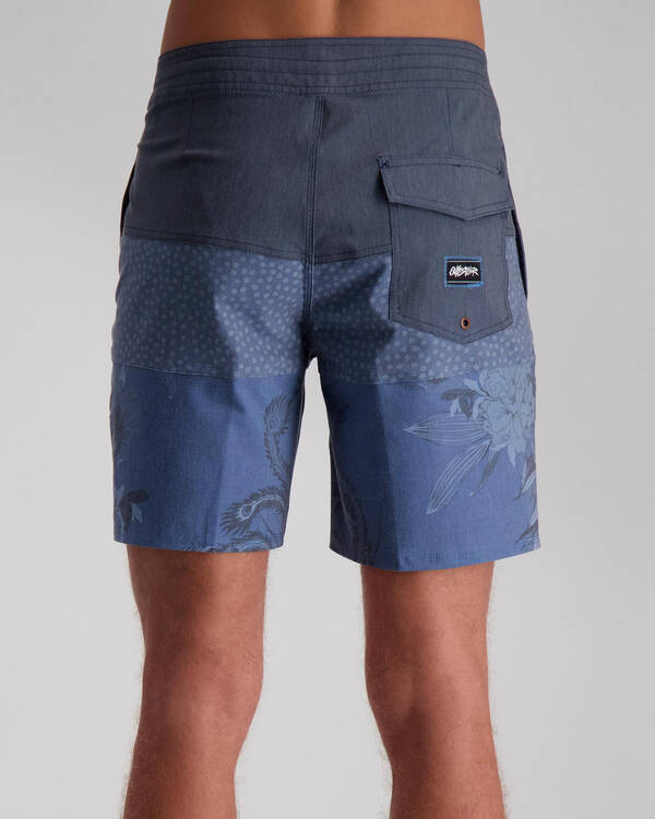 Quiksilver Baja Variable Board Shorts for Mens