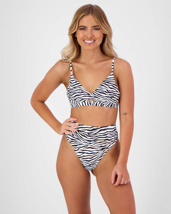Topanga Zeke Bikini Bottom for Womens