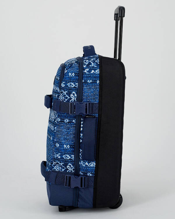 Rip Curl F-Light Surf Shack Small Wheeled Travel Bag for Womens