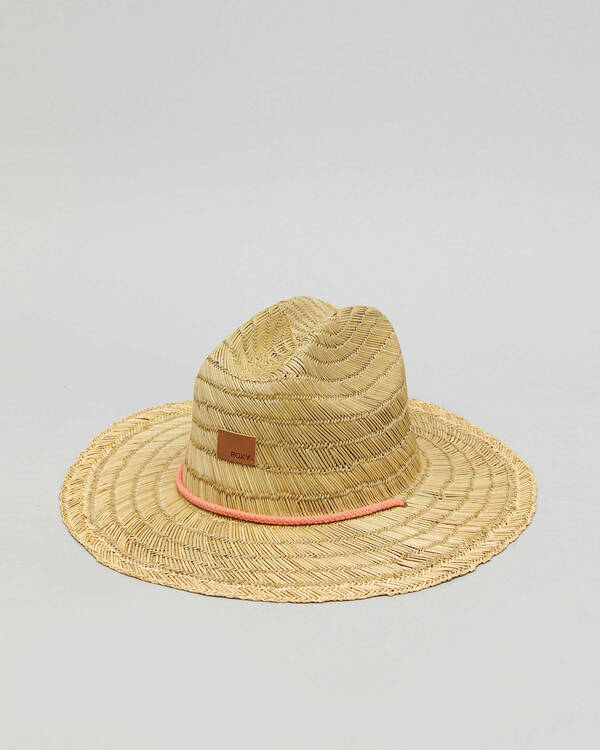 Roxy Pretty Smiles Hat for Womens