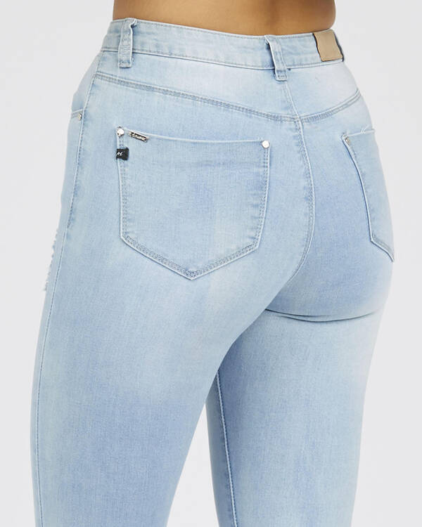 Ava And Ever Salt Lake City Jeans for Womens