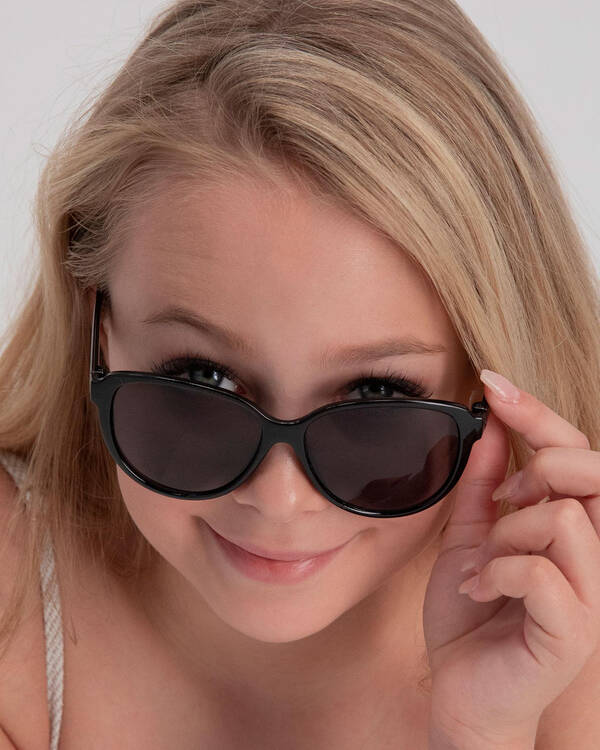 Indie Eyewear Girls' Taya Sunglasses for Womens