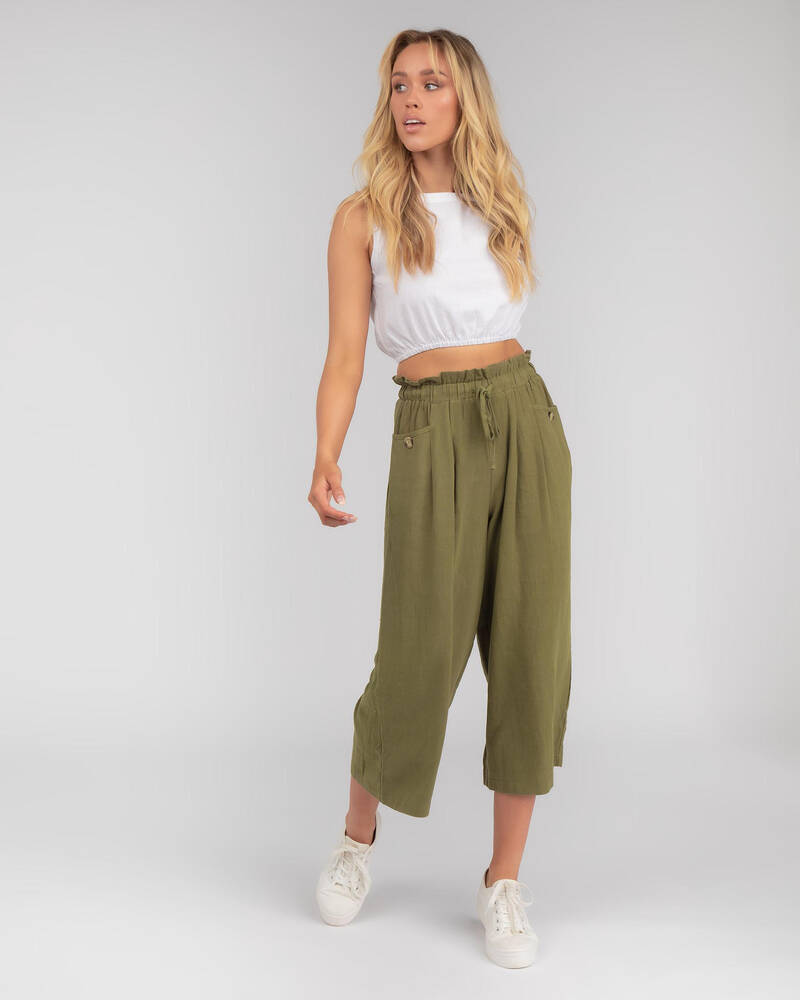Mooloola Talan Pants for Womens