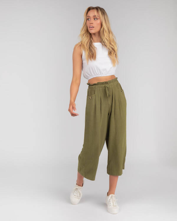 Mooloola Talan Pants for Womens