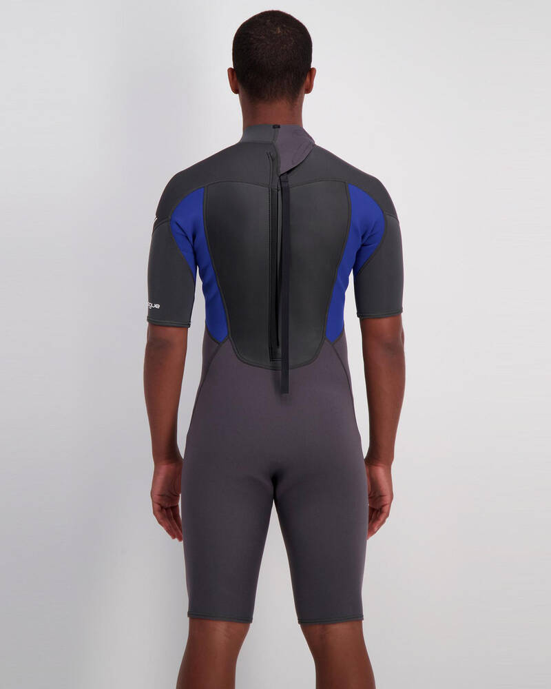 Quiksilver Prologue Short Springsuit for Mens