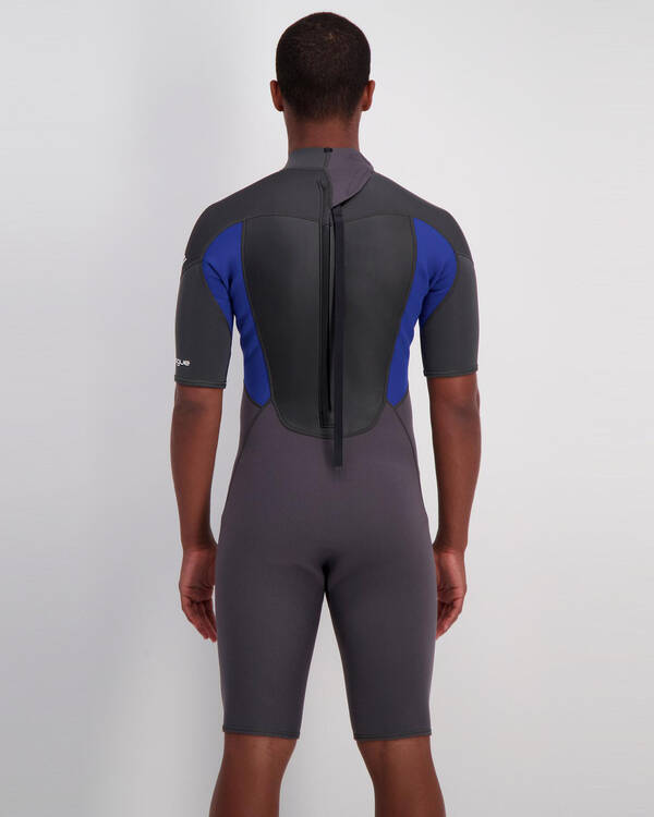 Quiksilver Prologue Short Springsuit for Mens