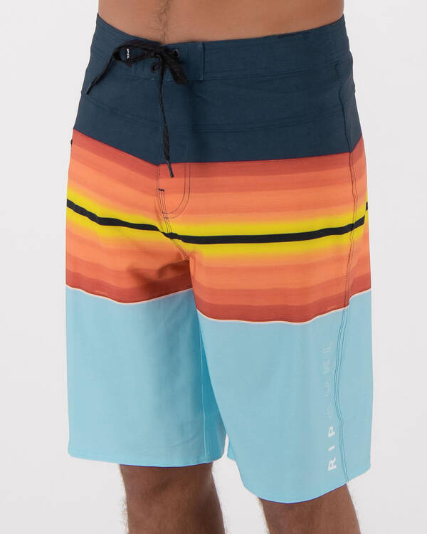 Rip Curl Mirage Sunset Eclipse Boardshort for Mens