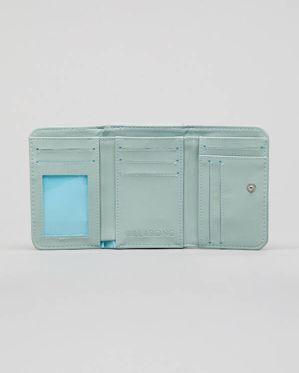 Billabong Flora Wallet for Womens