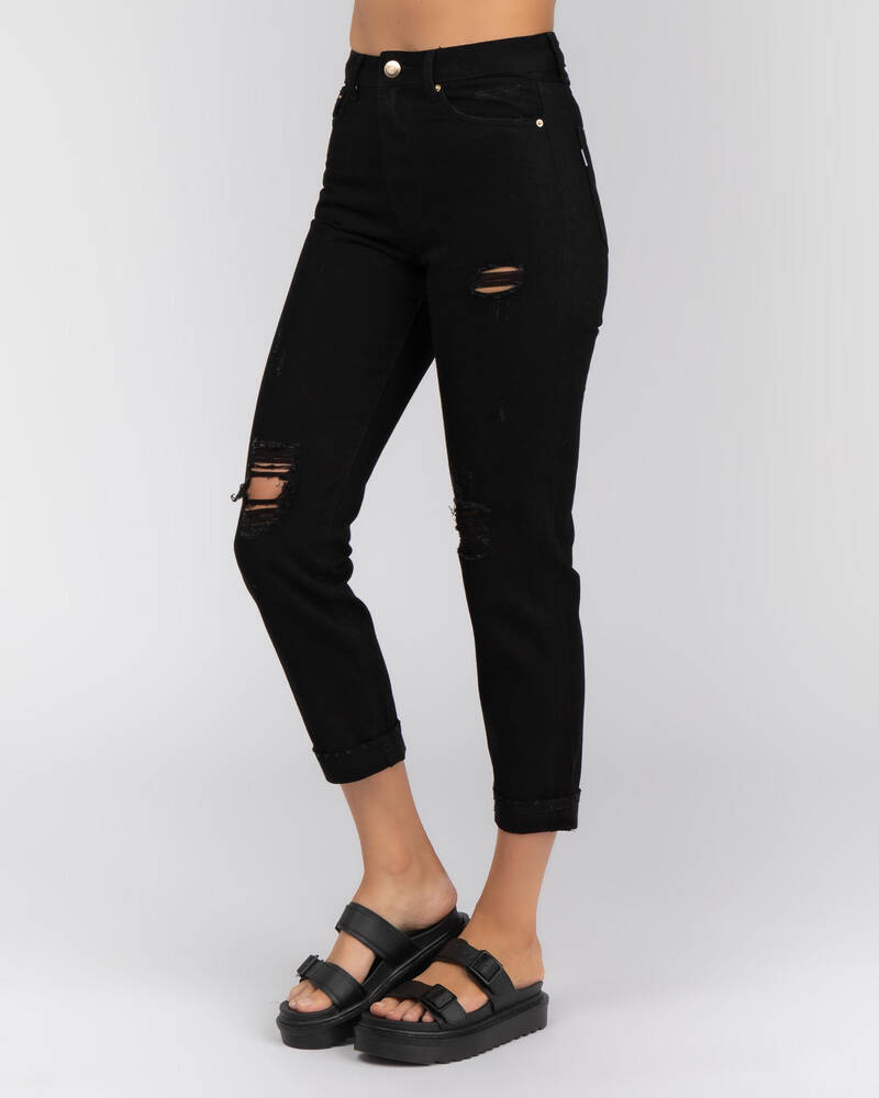 Used Faker Jeans for Womens