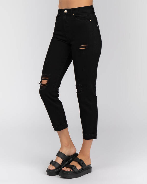 Used Faker Jeans for Womens