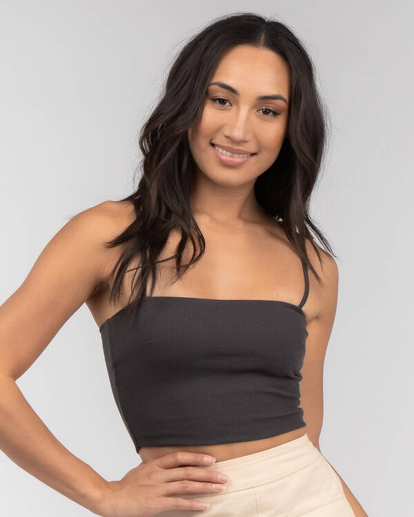 Mooloola Mallie Top for Womens
